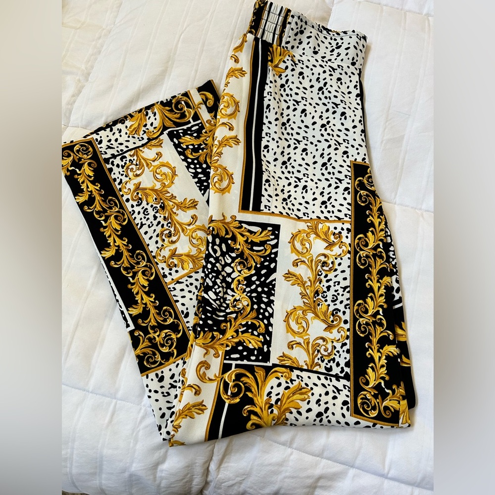 Peter Nygard women’s pants